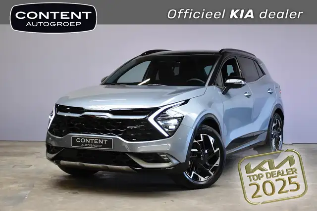 Kia Sportage 1.6 T-GDi 245pk Plug-In Hybrid AT6 4WD GT-PlusLine