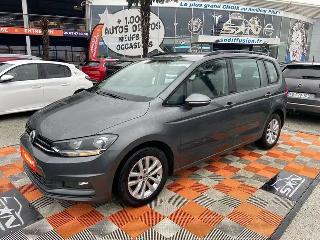 Volkswagen Touran 1.0 115 CONFORTLINE 7 PL