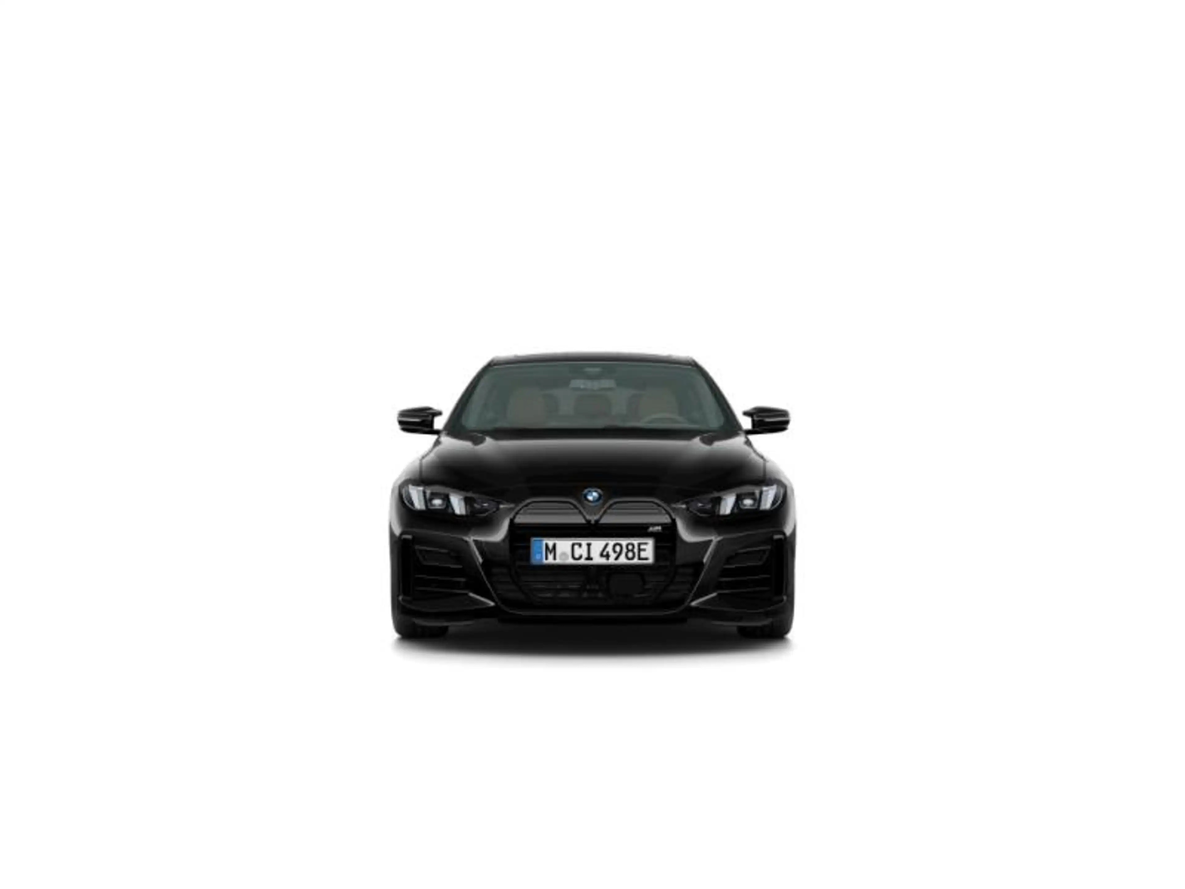 BMW i4 M60 xDrive Gran Coupé | INNOV. II | H&K | PANO | — photo 2