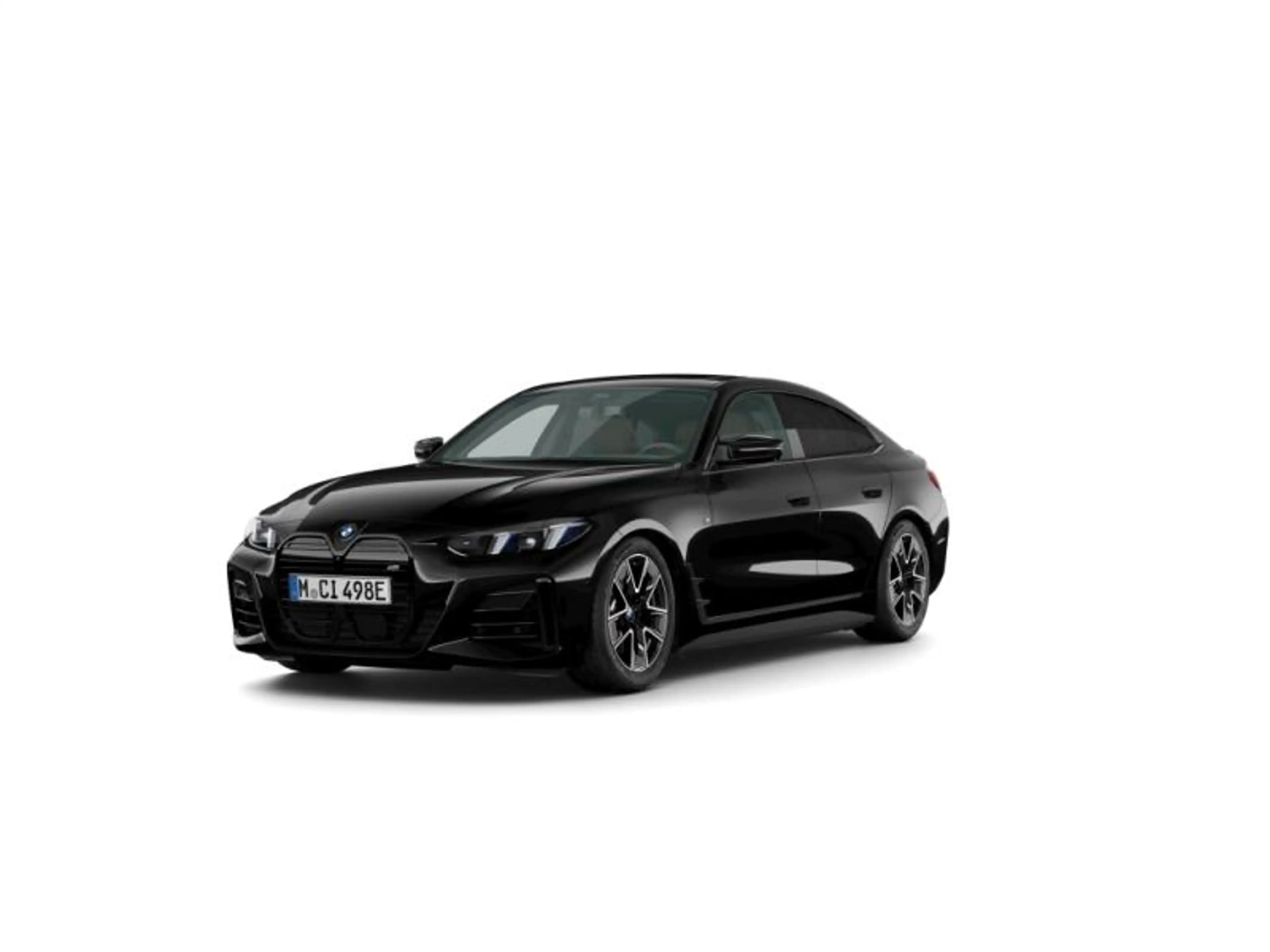 BMW i4 M60 xDrive Gran Coupé | INNOV. II | H&K | PANO |
