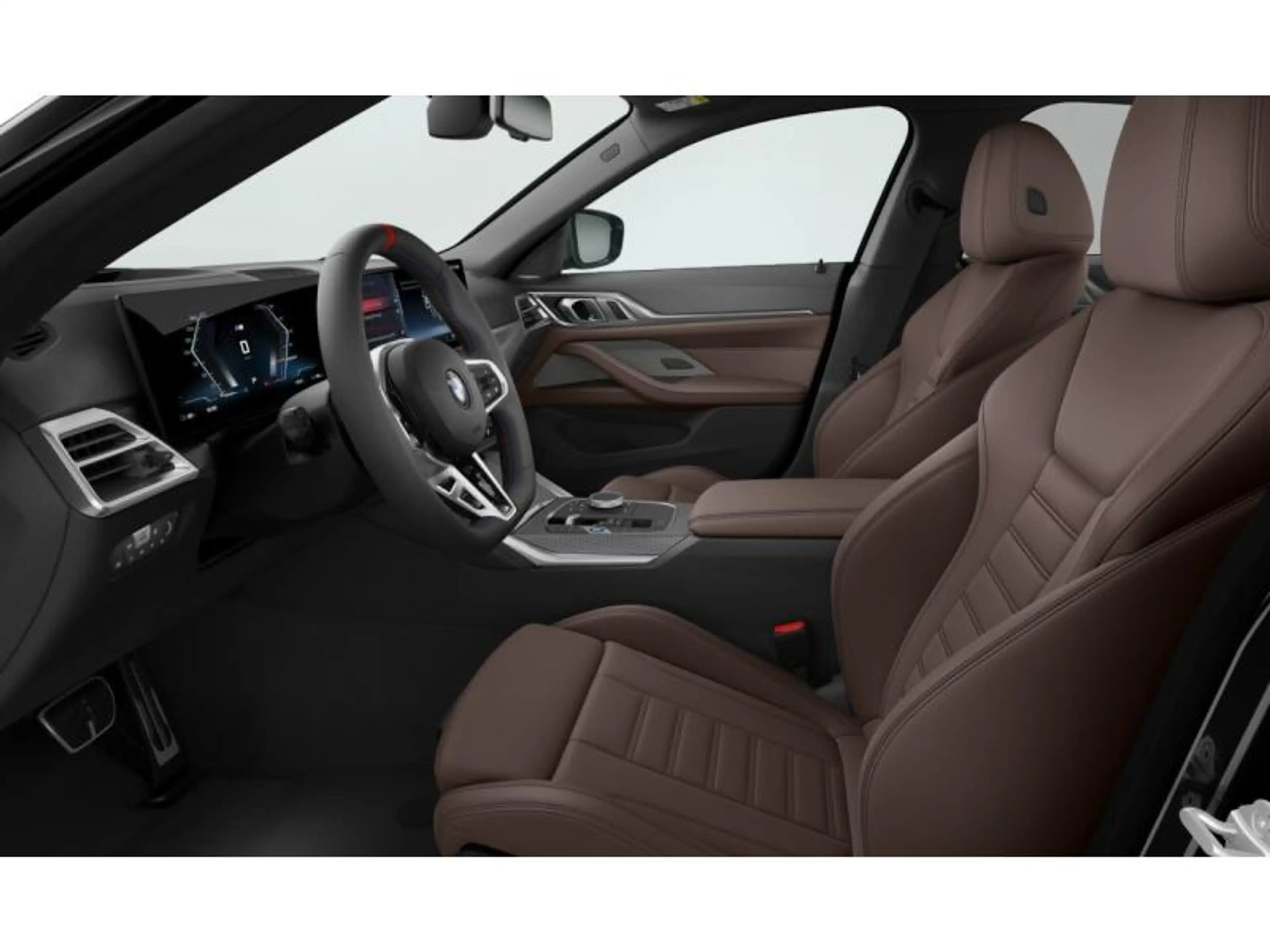 BMW i4 M60 xDrive Gran Coupé | INNOV. II | H&K | PANO | — photo 6