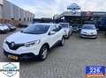 Renault Kadjar 1.2 TCe Limited Weiß - thumbnail 1