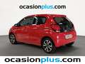 Citroen C1 1.0 VTi City Edition 72 Rojo - thumbnail 3
