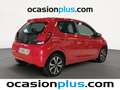 Citroen C1 1.0 VTi City Edition 72 Rojo - thumbnail 4