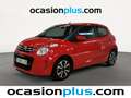 Citroen C1 1.0 VTi City Edition 72 Rojo - thumbnail 1