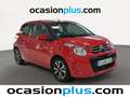 Citroen C1 1.0 VTi City Edition 72 Rojo - thumbnail 2