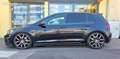 Volkswagen Golf 7 2.0 GTI 230 CV 169 KW Essence GARANTIE 6 MOIS Negro - thumbnail 3