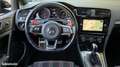 Volkswagen Golf 7 2.0 GTI 230 CV 169 KW Essence GARANTIE 6 MOIS Negro - thumbnail 15
