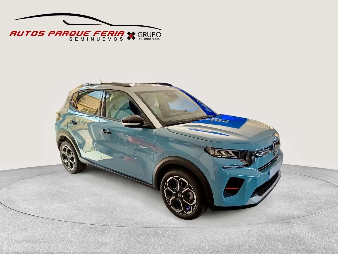 Citroen C3 1.2 Turbo S&S Max 100 - 1