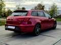 SEAT Leon Cupra ST300 4drive Rouge - thumbnail 3
