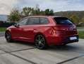 SEAT Leon Cupra ST300 4drive Rouge - thumbnail 2