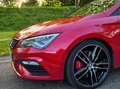 SEAT Leon Cupra ST300 4drive Rouge - thumbnail 11
