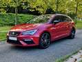 SEAT Leon Cupra ST300 4drive Rouge - thumbnail 9