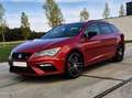 SEAT Leon Cupra ST300 4drive Rouge - thumbnail 1