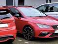 SEAT Leon Cupra ST300 4drive Rouge - thumbnail 17