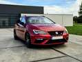 SEAT Leon Cupra ST300 4drive Rouge - thumbnail 5