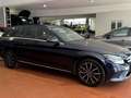 Mercedes-Benz C 220 SW d Business auto *PREZZO REALE* Blu/Azzurro - thumbnail 4