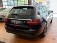 Mercedes-Benz C 220 SW d Business auto *PREZZO REALE* Blu/Azzurro - thumbnail 5