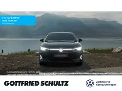Volkswagen ID.7 GTX 250 kW Navi AHK ACC LED