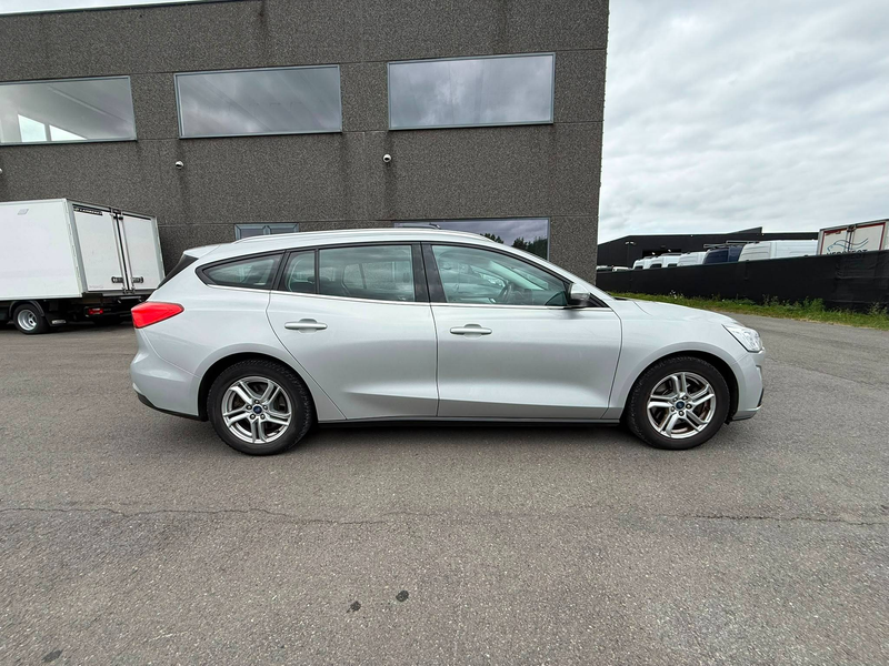 Ford Focus (Stock ID 84855) — photo 7