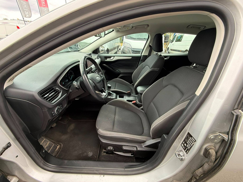 Ford Focus (Stock ID 84855) — photo 14