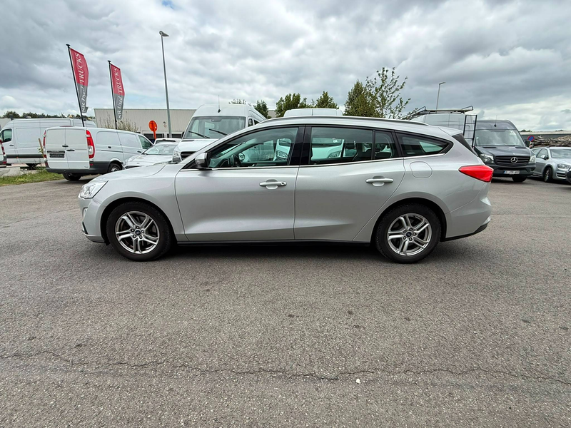 Ford Focus (Stock ID 84855) — photo 4