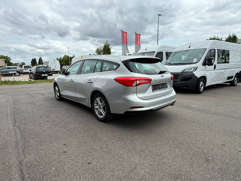 Ford Focus (Stock ID 84855) — photo 8
