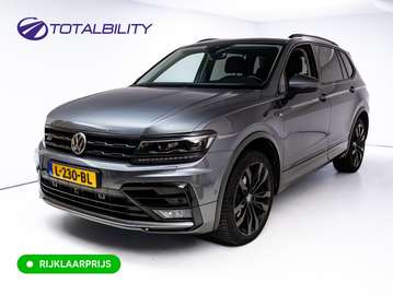 1.5 TSI Highline R-Line Buss. 7 persoons | Pano da