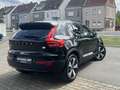 Volvo XC40 XC40 Recharge Single Plus AHK|WINTER| Schwarz - thumbnail 2