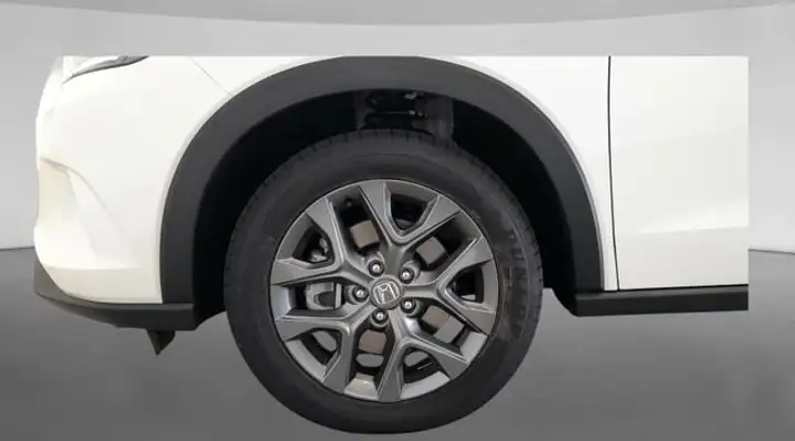 Honda HR-V 2024, foto 3
