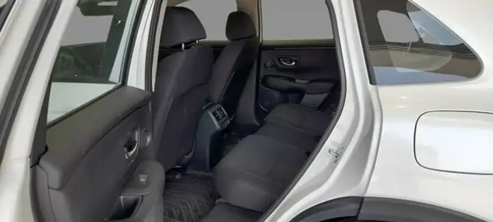 Honda HR-V 2024, foto 5