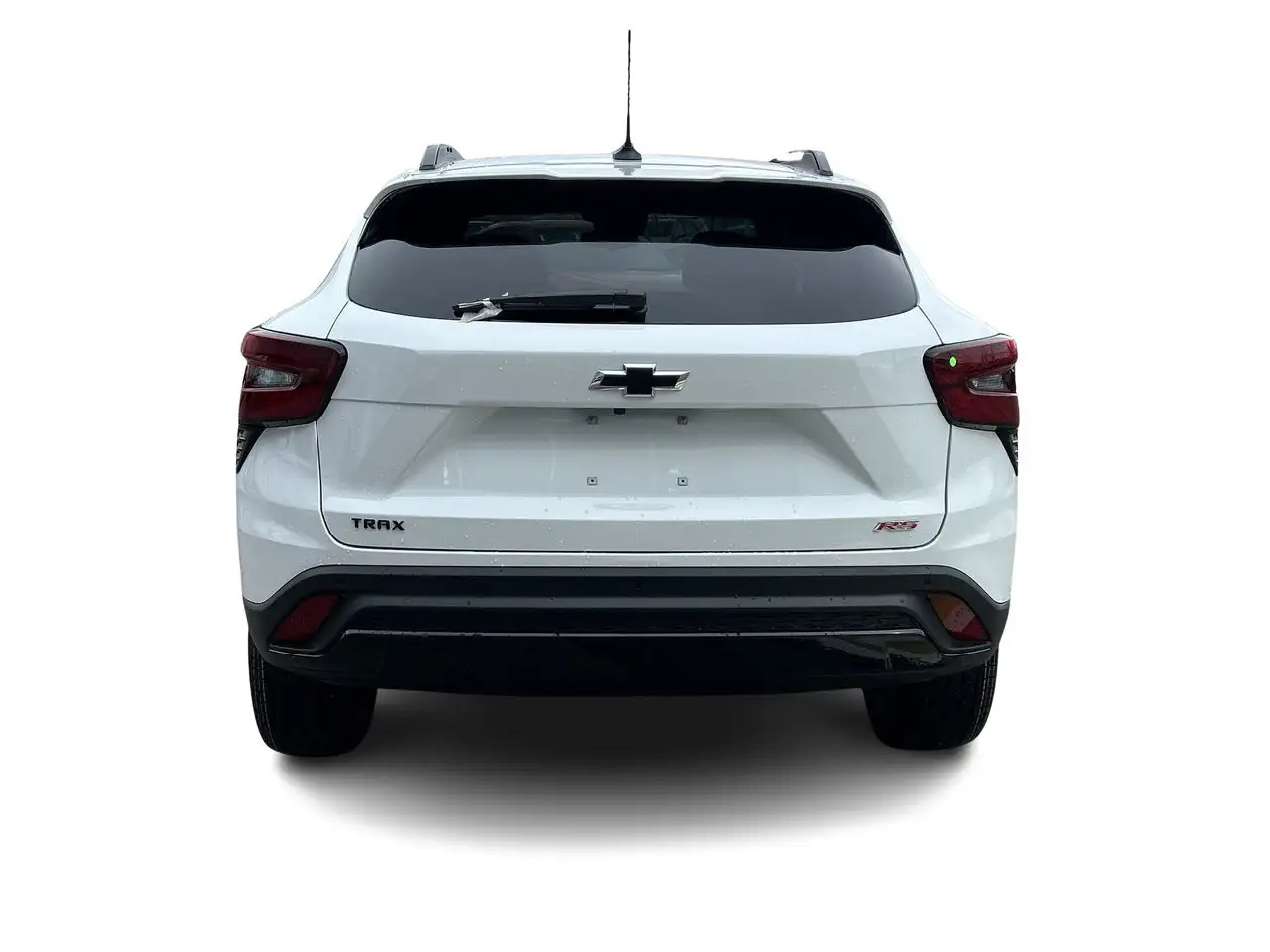 Chevrolet Trax снимка Chevrolet Trax