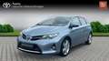 Toyota Auris 1.8 VVT-i Hybrid Automatik Edition-S Rot - thumbnail 1