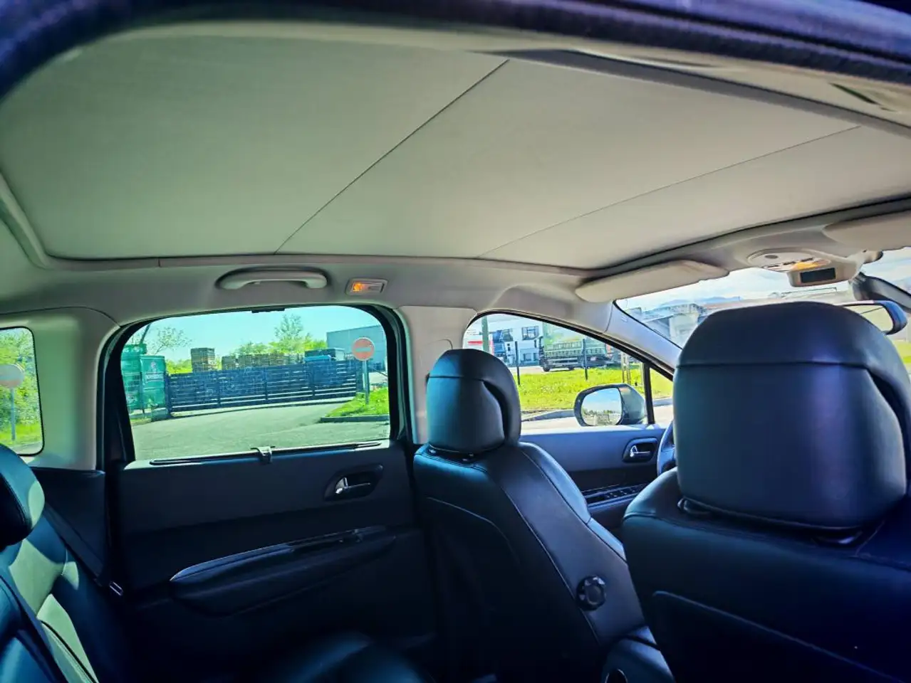 Peugeot 3008 3008 — photo 12