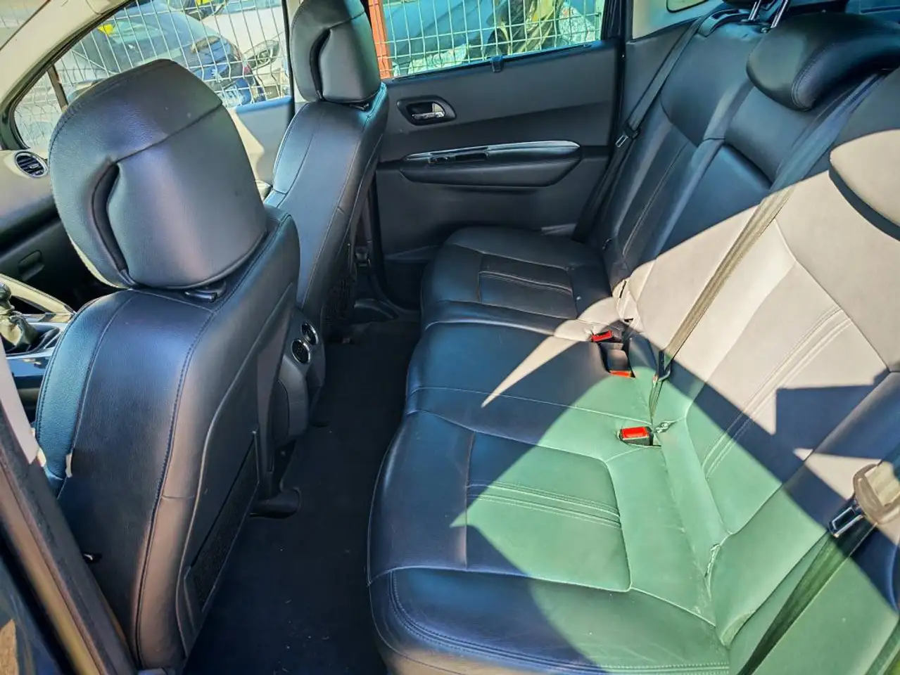 Peugeot 3008 3008 — photo 8