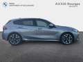 BMW 120 120dA 163ch M Sport DKG7 Gris - thumbnail 5