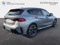 BMW 120 120dA 163ch M Sport DKG7 Gris - thumbnail 4