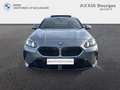 BMW 120 120dA 163ch M Sport DKG7 Gris - thumbnail 6
