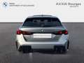 BMW 120 120dA 163ch M Sport DKG7 Gris - thumbnail 3