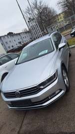 Highline 2,0 TDI DSG