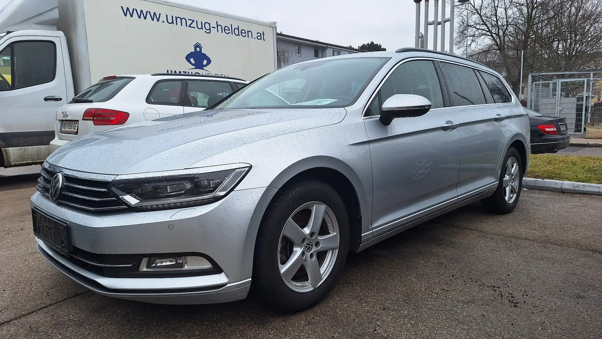 Volkswagen Passat Highline 2,0 TDI DSG - 2