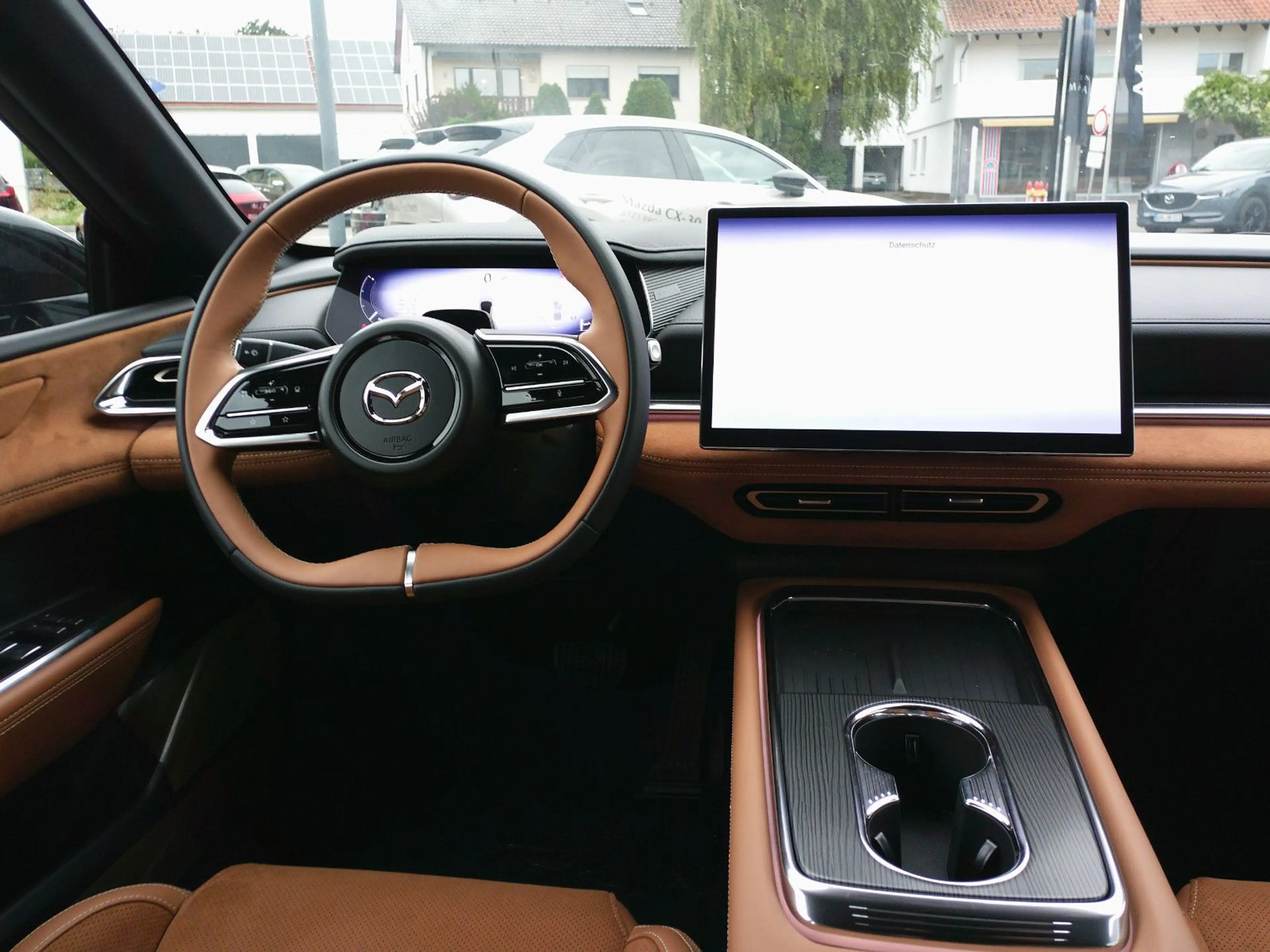 Mazda 6e EV 258 Takumi Plus 360°/HUD/PANO — photo 8