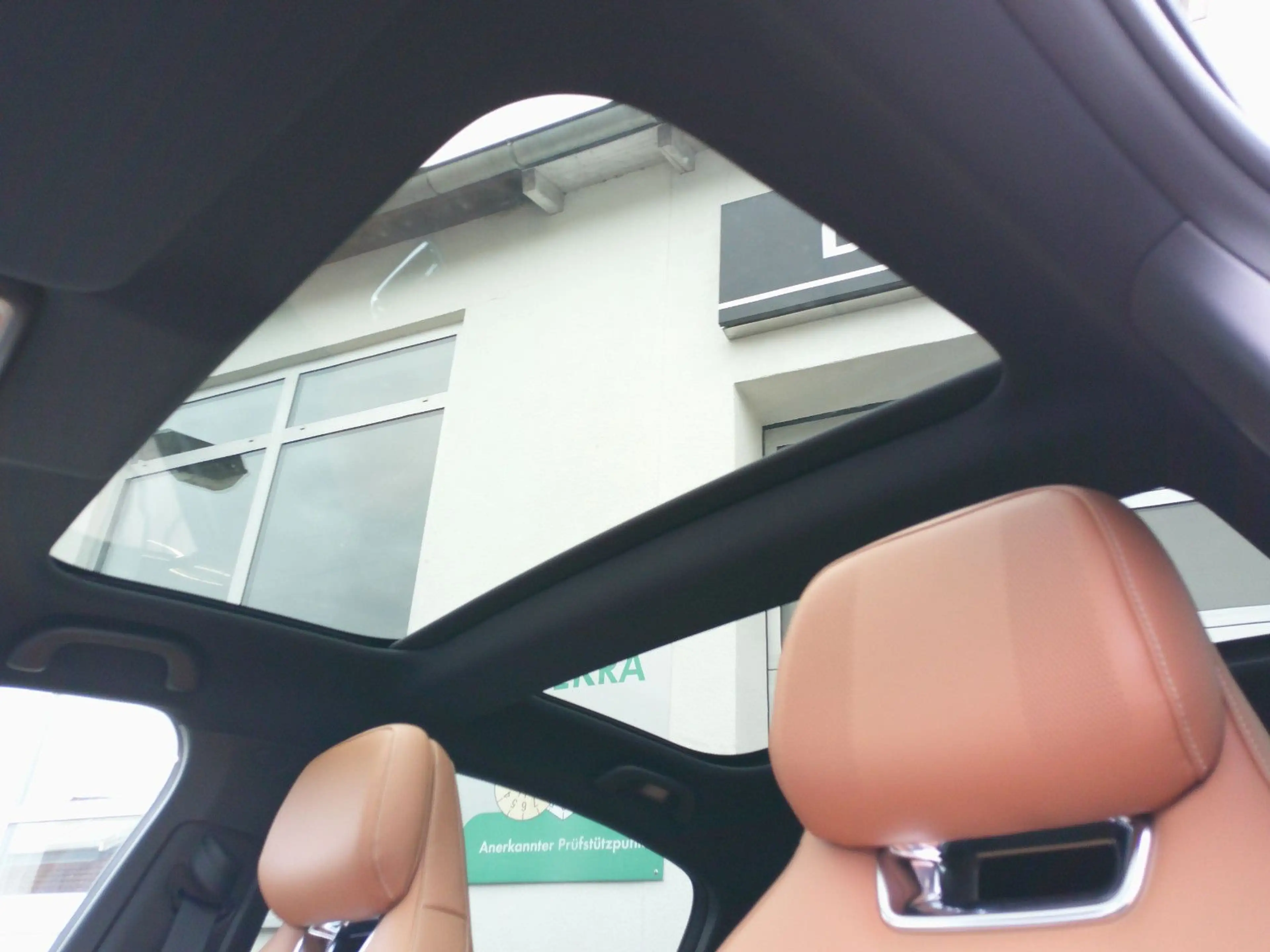 Mazda 6e EV 258 Takumi Plus 360°/HUD/PANO — photo 14