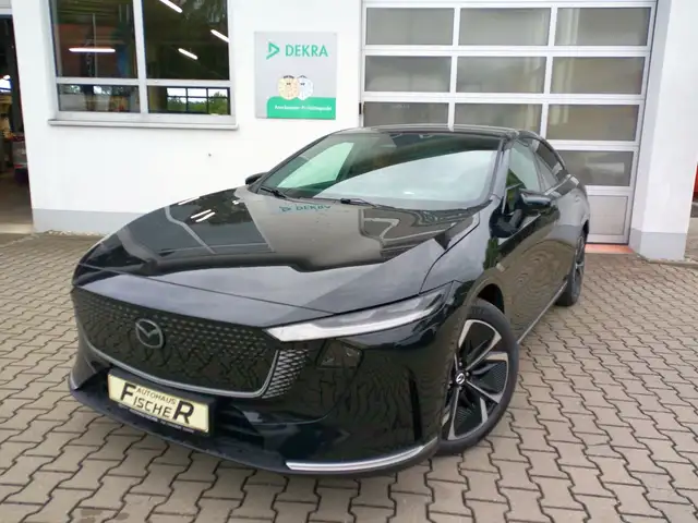 Mazda Mazda6e
