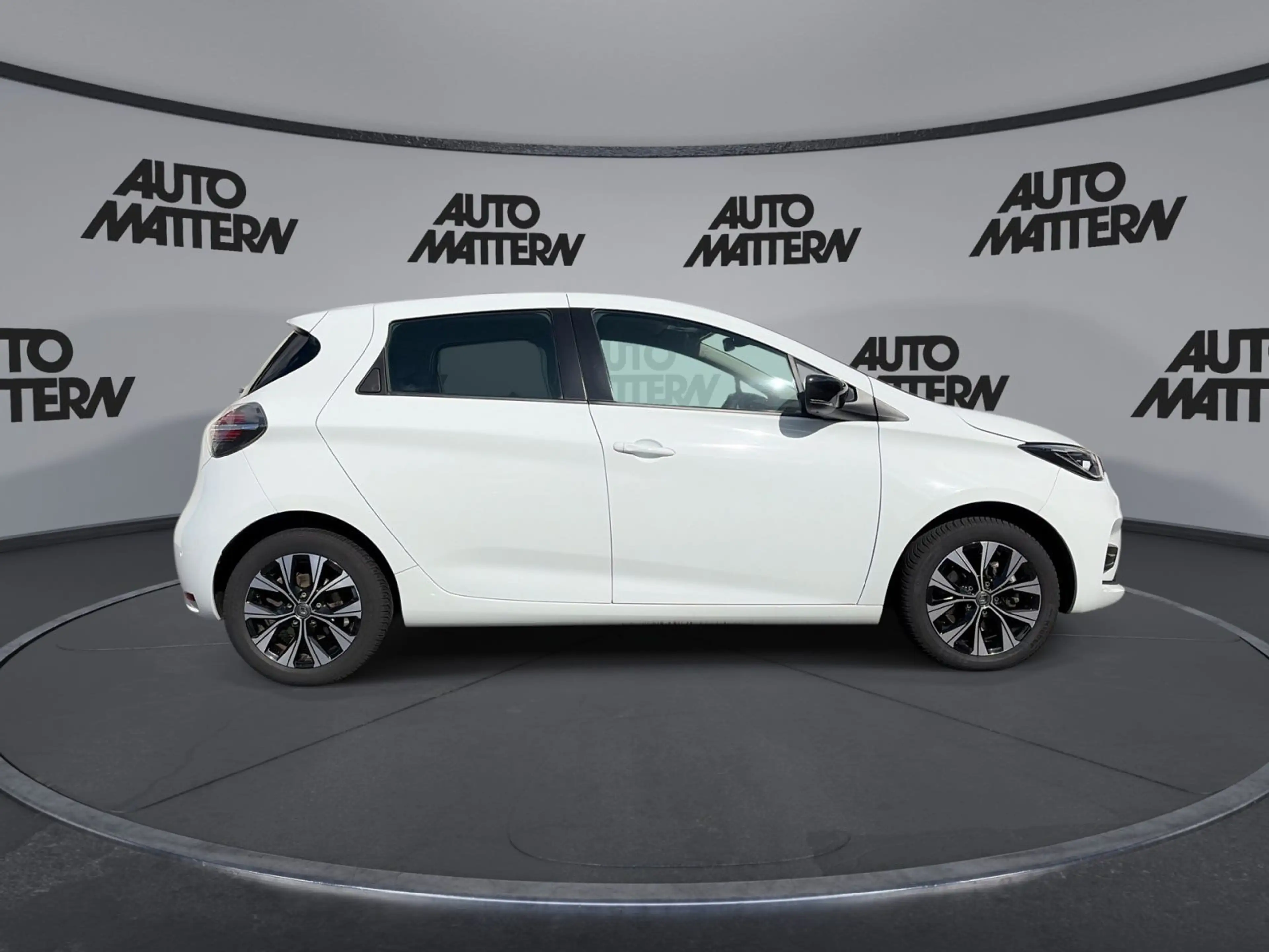 Renault ZOE E-Tech 100% elektrisch Evolution EV50 110hp — photo 9