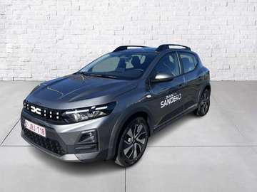 Stepway Expression Tce 110