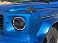 Mercedes-Benz G 580 G-CLASS EQ 116KWH AUTO 4WD 587 5P Blau - thumbnail 13