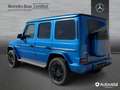 Mercedes-Benz G 580 G-CLASS EQ 116KWH AUTO 4WD 587 5P Blau - thumbnail 4