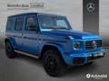 Mercedes-Benz G 580 G-CLASS EQ 116KWH AUTO 4WD 587 5P Blau - thumbnail 3