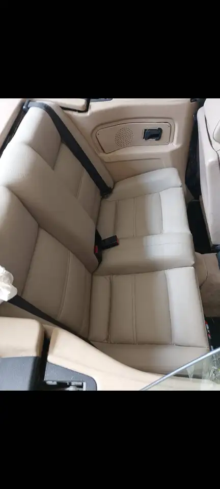 BMW 320 e30 Cabrio, foto 4